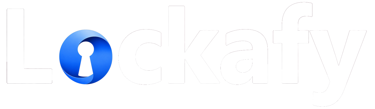 Lockafy