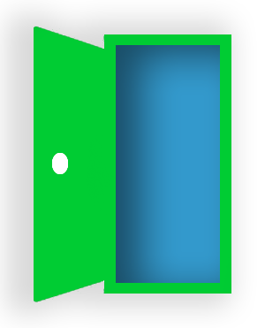 Escaped